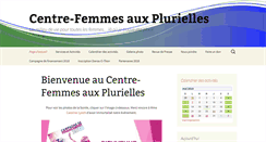 Desktop Screenshot of cfplus.org